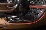Mercedes-AMG E53 4Matic+ 2018 года (NA)